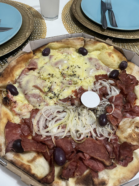 Foto 6 Pizzaria Di Veritá