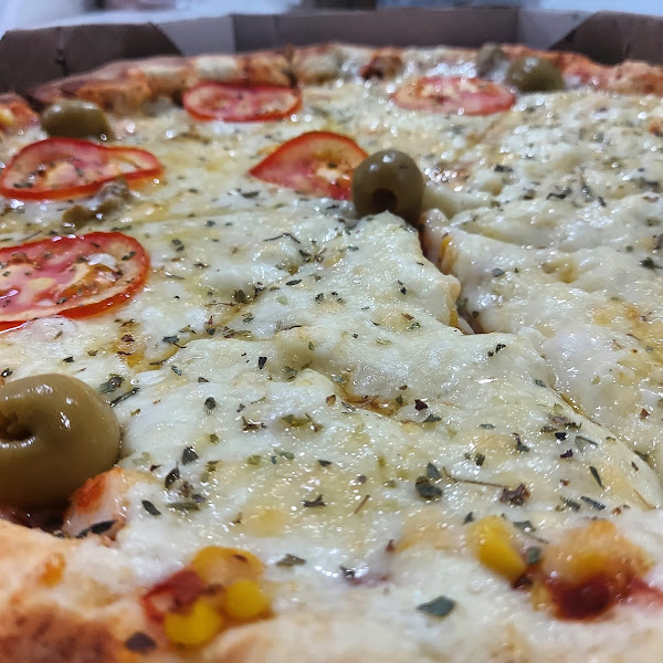 Foto 2 Pizzaria Saracanta