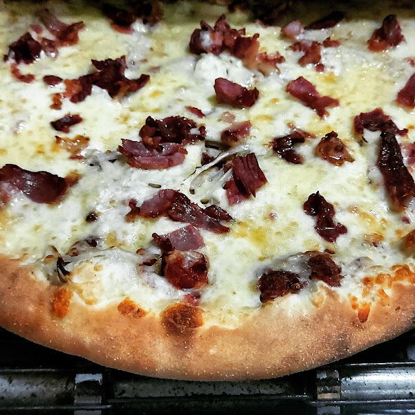 Foto 4 Pizzaria Saracanta