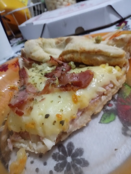 Foto 5 Pizzaria Saracanta