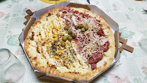 Foto 4 La Bella Pizzaria