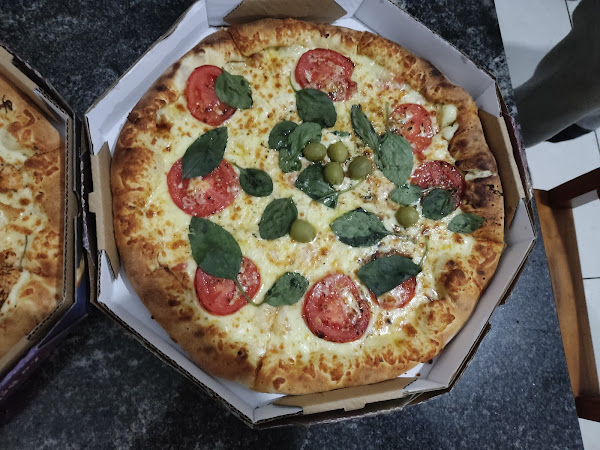 Foto 5 La Bella Pizzaria