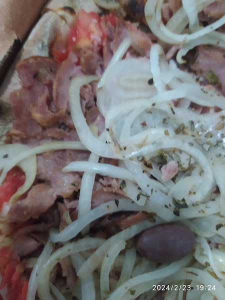 Foto 1 Dom Michelli Pizzaria