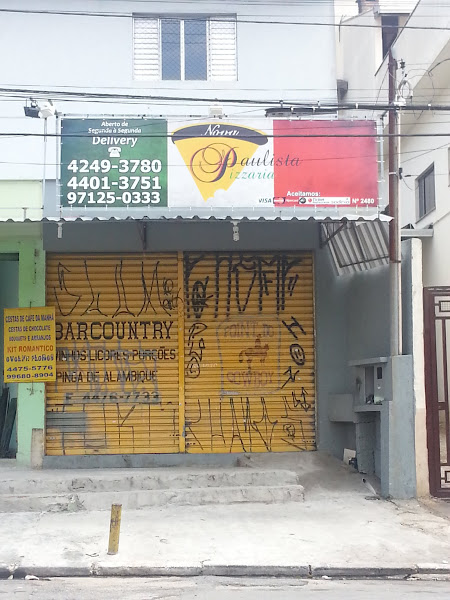 Pizzaria Paulista Premium Pizzaria Paulista Premium