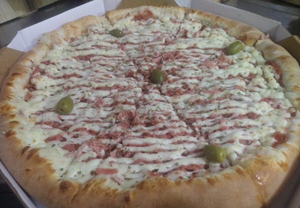 Foto 1 Pizzaria Paulista Premium