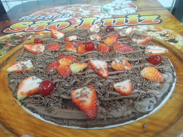 Foto 1 Pizzaria Lá Conquista