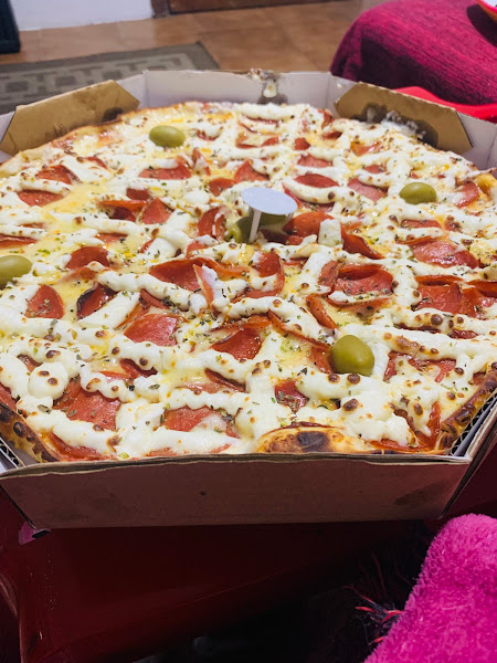 Foto 4 Pizzaria Lá Conquista