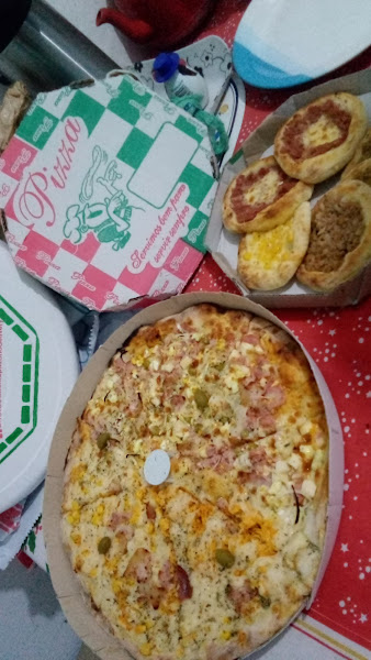 Nova Castelo Pizzaria