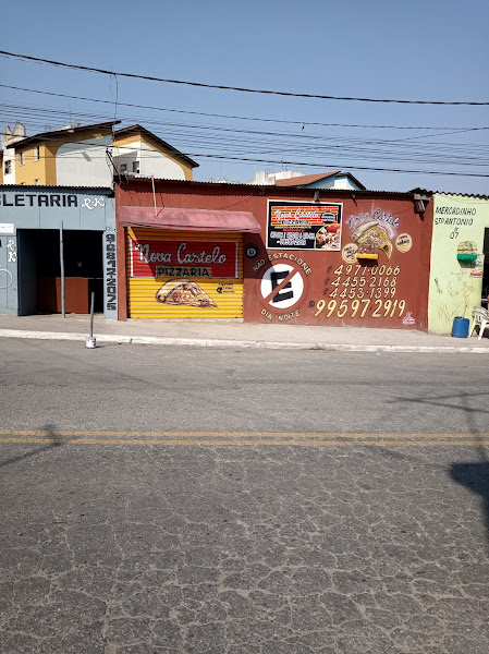Foto 1 Nova Castelo Pizzaria