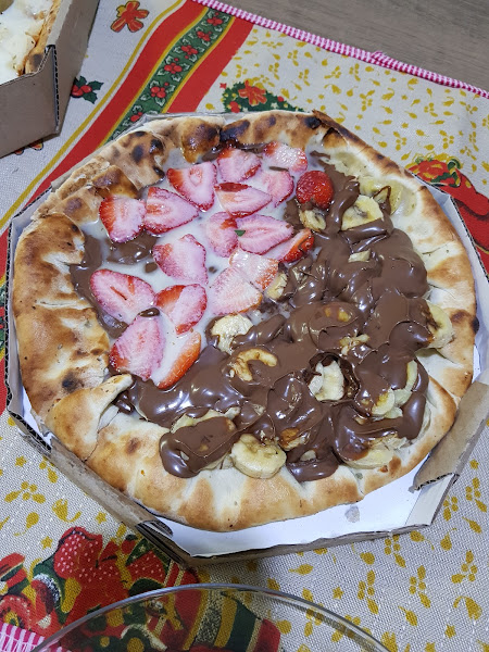 Foto 3 Rei das Pizzas