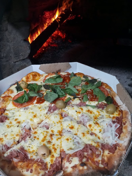 Foto 5 Rei das Pizzas