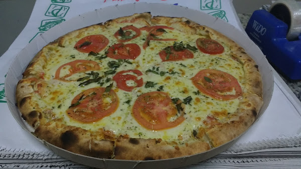 Foto 4 Pizzaria Vilagetto