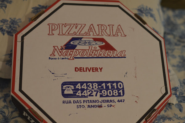 Foto 2 Pizzaria Napolitana Foto 2 Pizzaria Napolitana