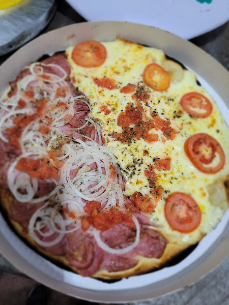 Foto 1 Pizzaria Tripoli