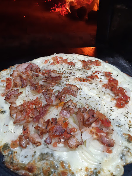 Foto 2 Pizzaria Tripoli