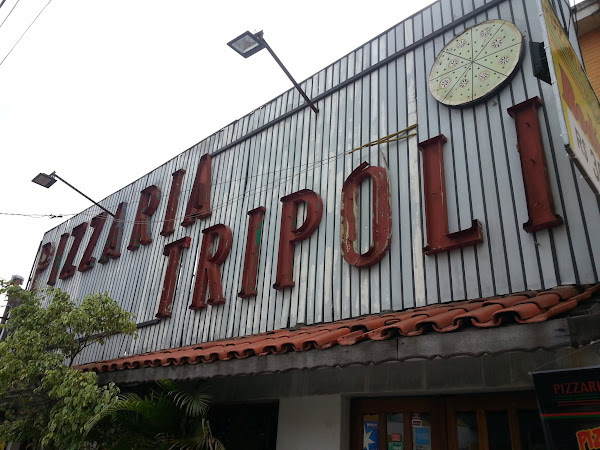 Foto 4 Pizzaria Tripoli