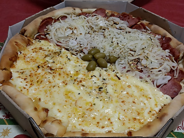 Foto 1 San Félix Pizzaria