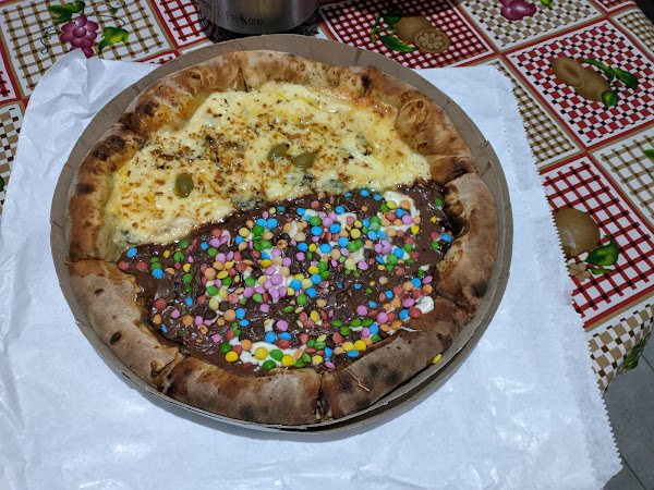 Foto 2 San Félix Pizzaria