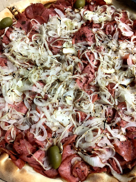 Foto 3 San Félix Pizzaria