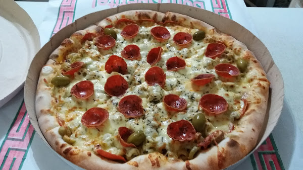 Foto 5 San Félix Pizzaria