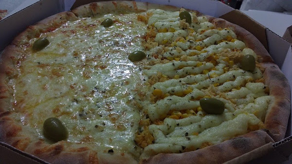 Foto 6 San Félix Pizzaria