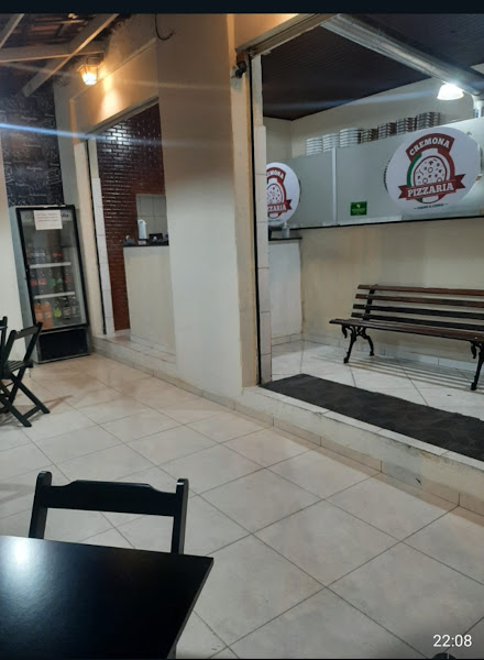 Cremona Pizzaria Cremona Pizzaria