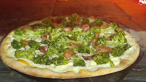 Foto 1 Cremona Pizzaria