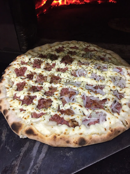 Foto 2 Cremona Pizzaria Foto 2 Cremona Pizzaria