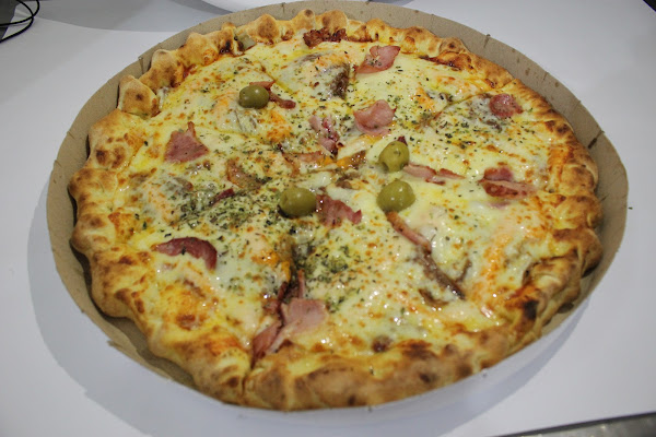 Foto 1 Pizzaria Bella Muzza