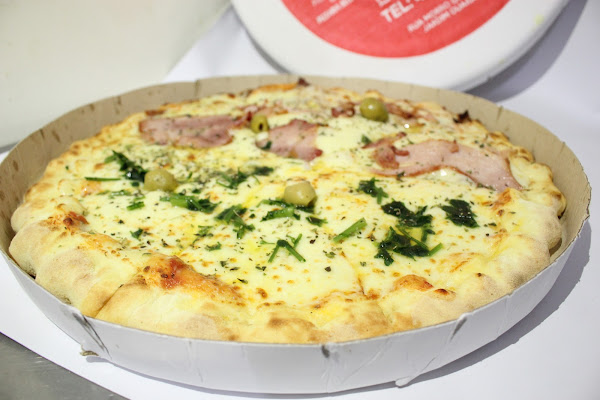 Foto 4 Pizzaria Bella Muzza