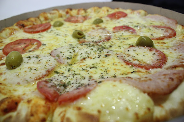 Foto 6 Pizzaria Bella Muzza