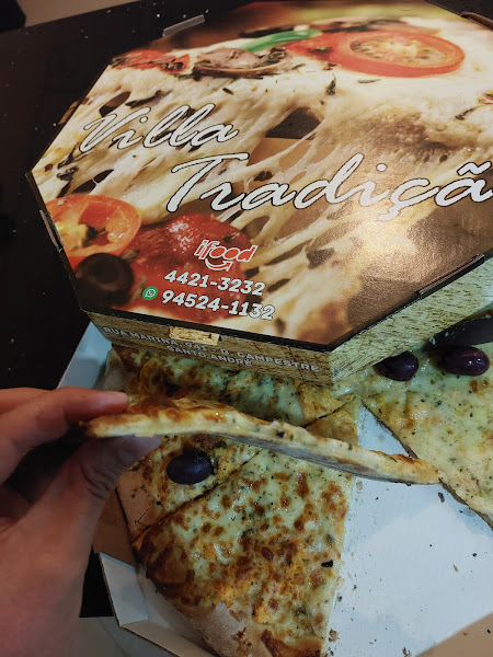 Pizzaria Villa Tradição Pizzaria Villa Tradição