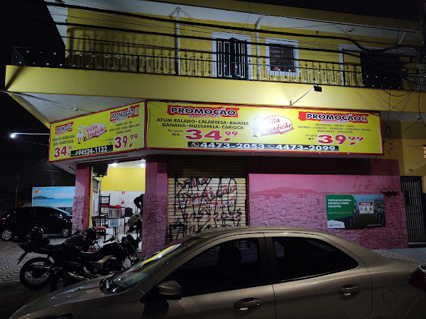 Foto 3 Pizzaria Villa Tradição