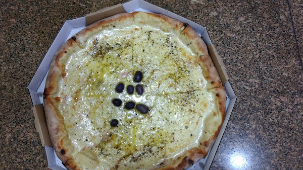 Foto 5 Pizzaria Villa Tradição