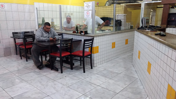 Foto 6 Pizzaria Villa Tradição