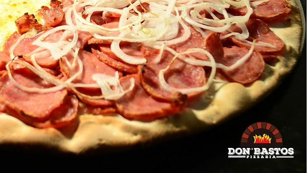 Pizzaria Don Bastos