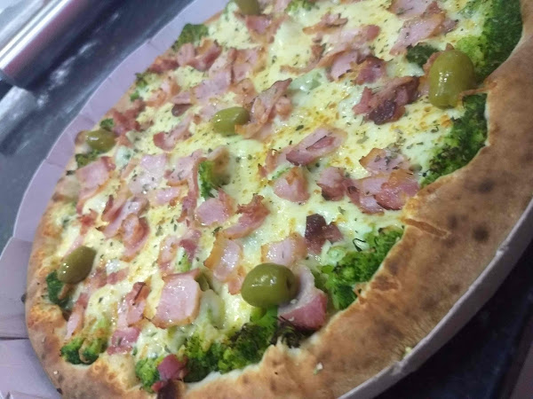 Foto 1 Pizzaria Don Bastos