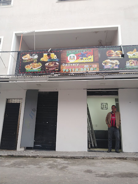 Foto 3 Pizzaria Don Bastos