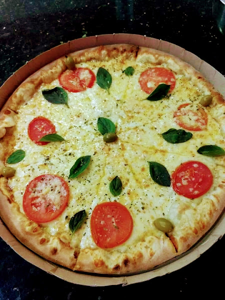 Foto 4 Pizzaria Don Bastos