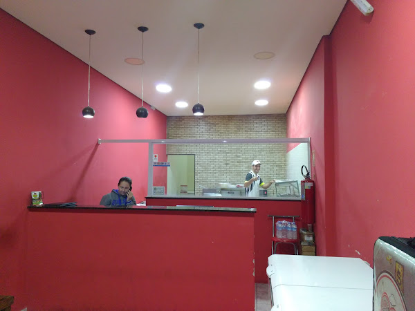 Foto 5 Pizzaria Don Bastos