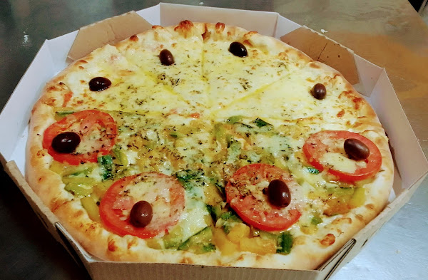 Foto 1 Pizzaria Donatellos