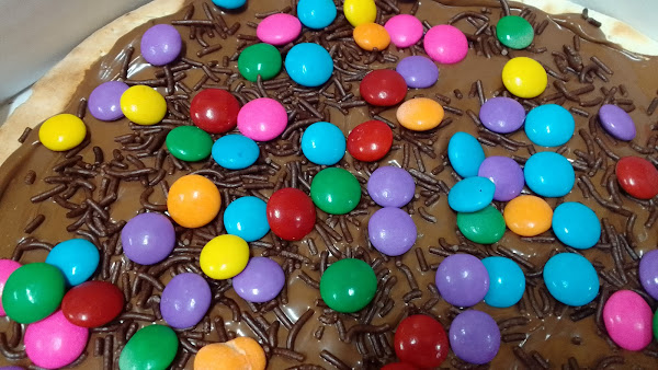 Foto 4 Pizzaria Donatellos