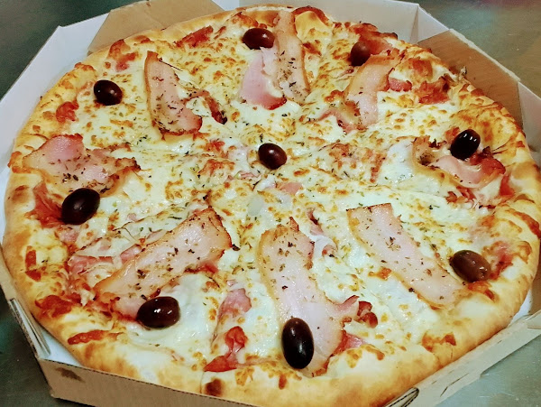 Foto 5 Pizzaria Donatellos