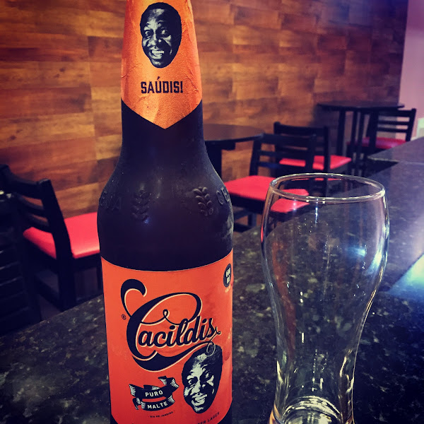 Foto 1 Pizzaria Andreense