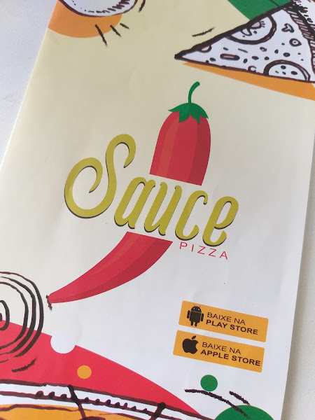 Foto 1 Sauce Pizzaria