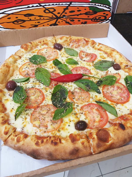 Foto 2 Sauce Pizzaria