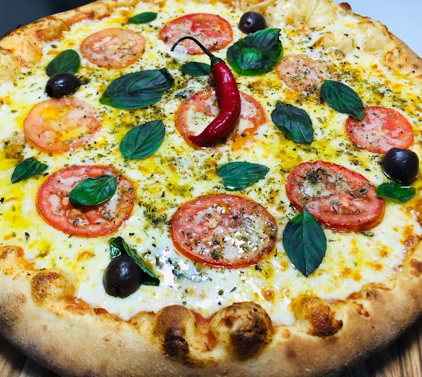 Foto 3 Sauce Pizzaria