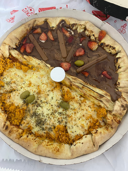 Foto 1 Pizzaria Delex