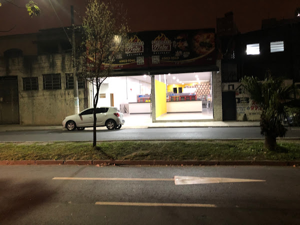 Foto 2 Pizzaria Delex