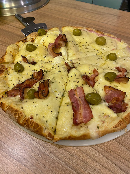 Lelo''s Pizzaria Loja 2